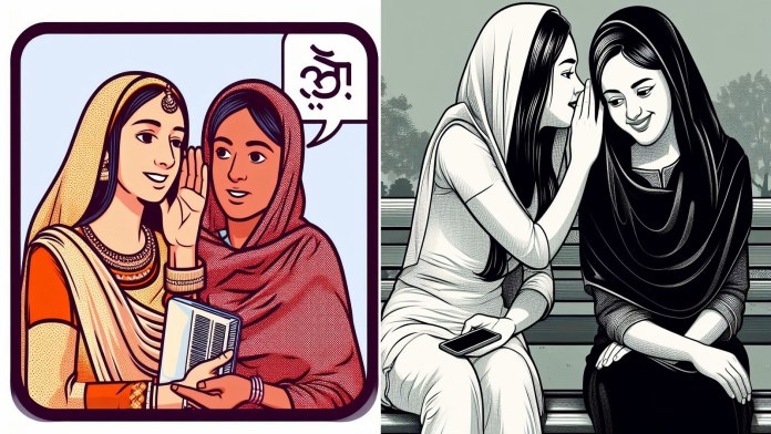 અલીગઢમાં હિંદુ ઈન્સ્ટાગ્રામ